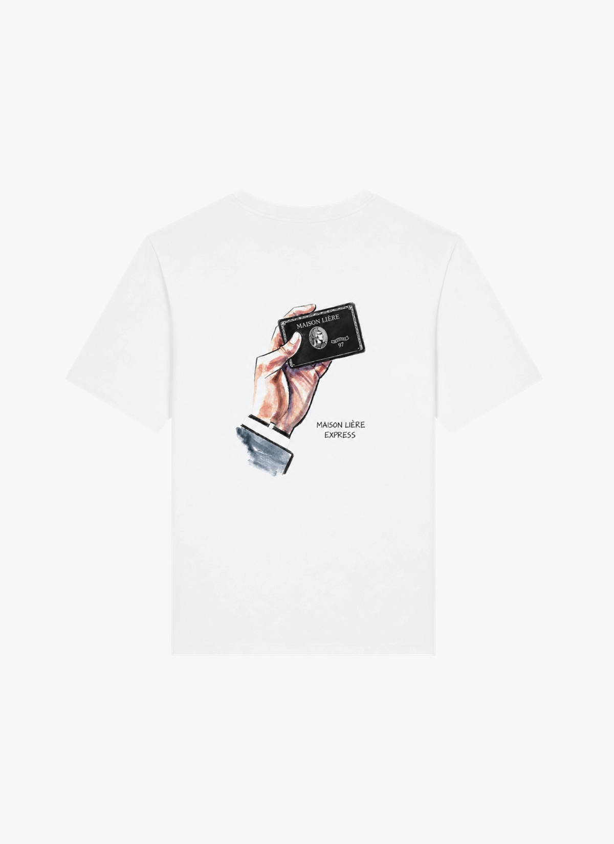 Express T-Shirt