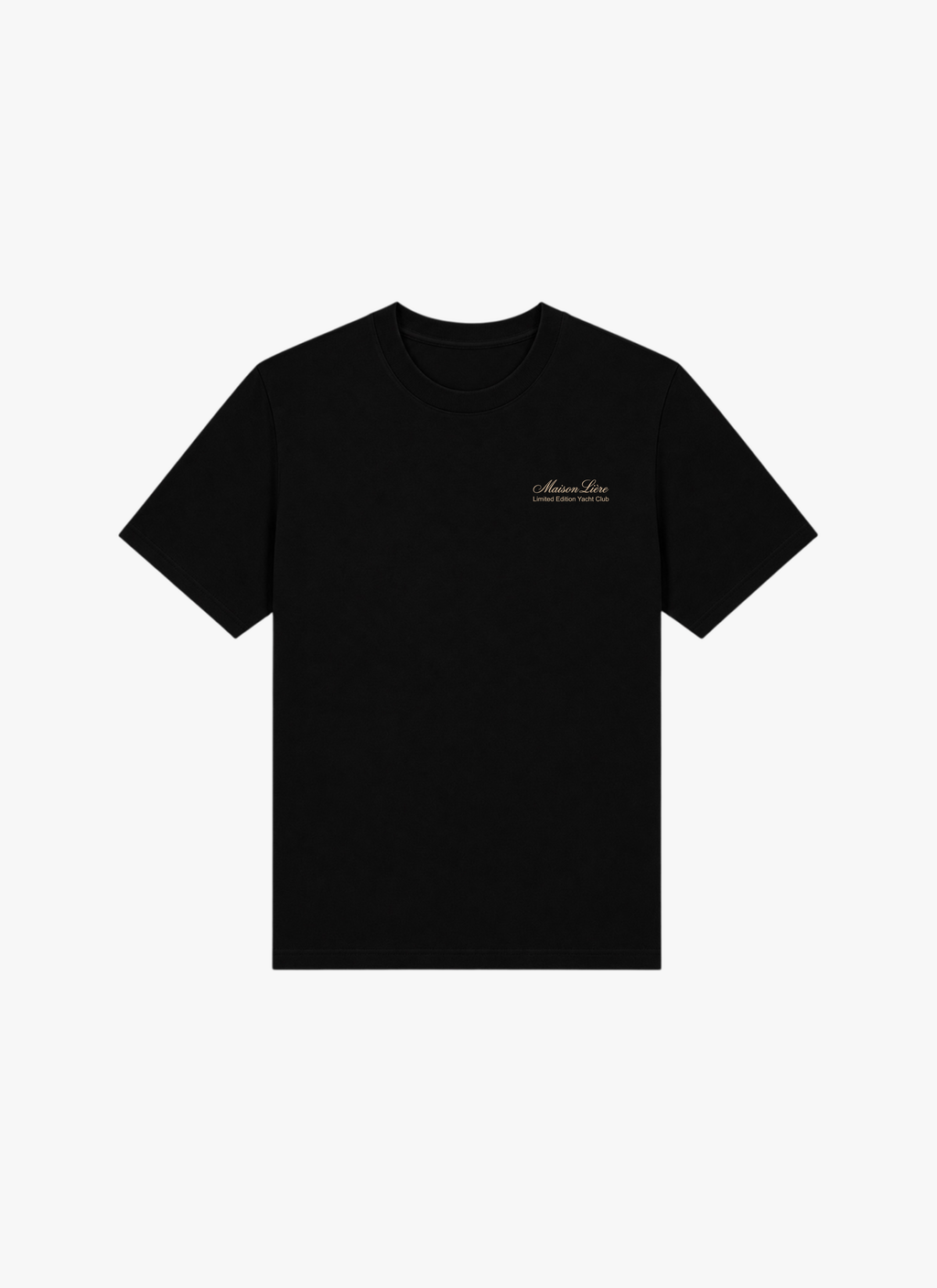 Limited Edition T-Shirt