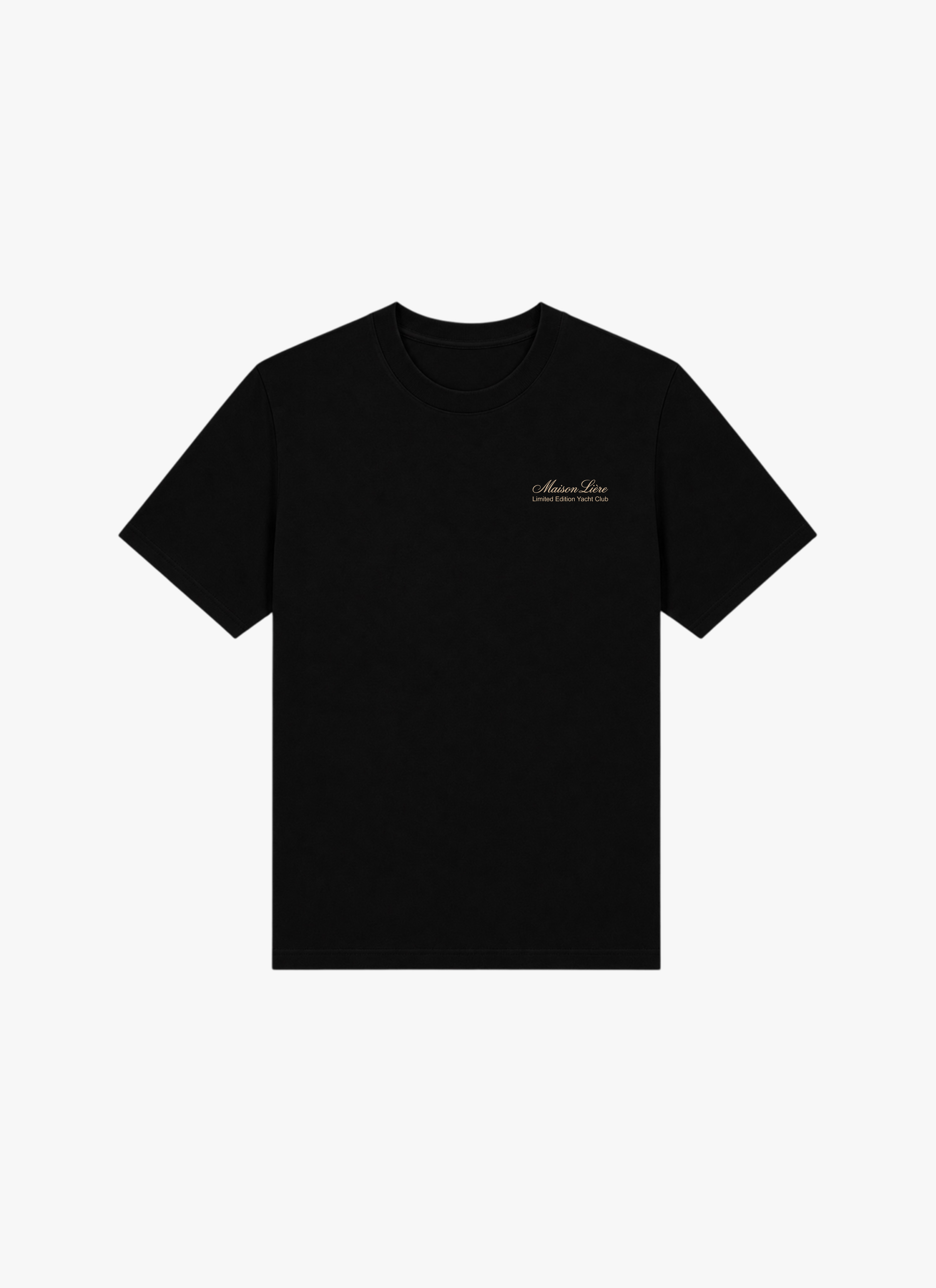 Limited Edition T-Shirt