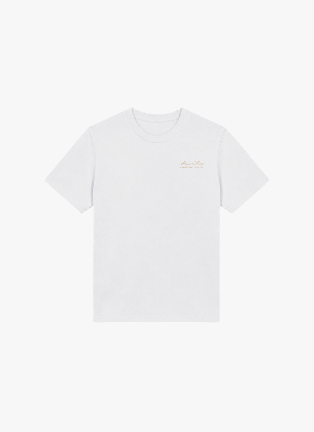 Limited Edition T-Shirt
