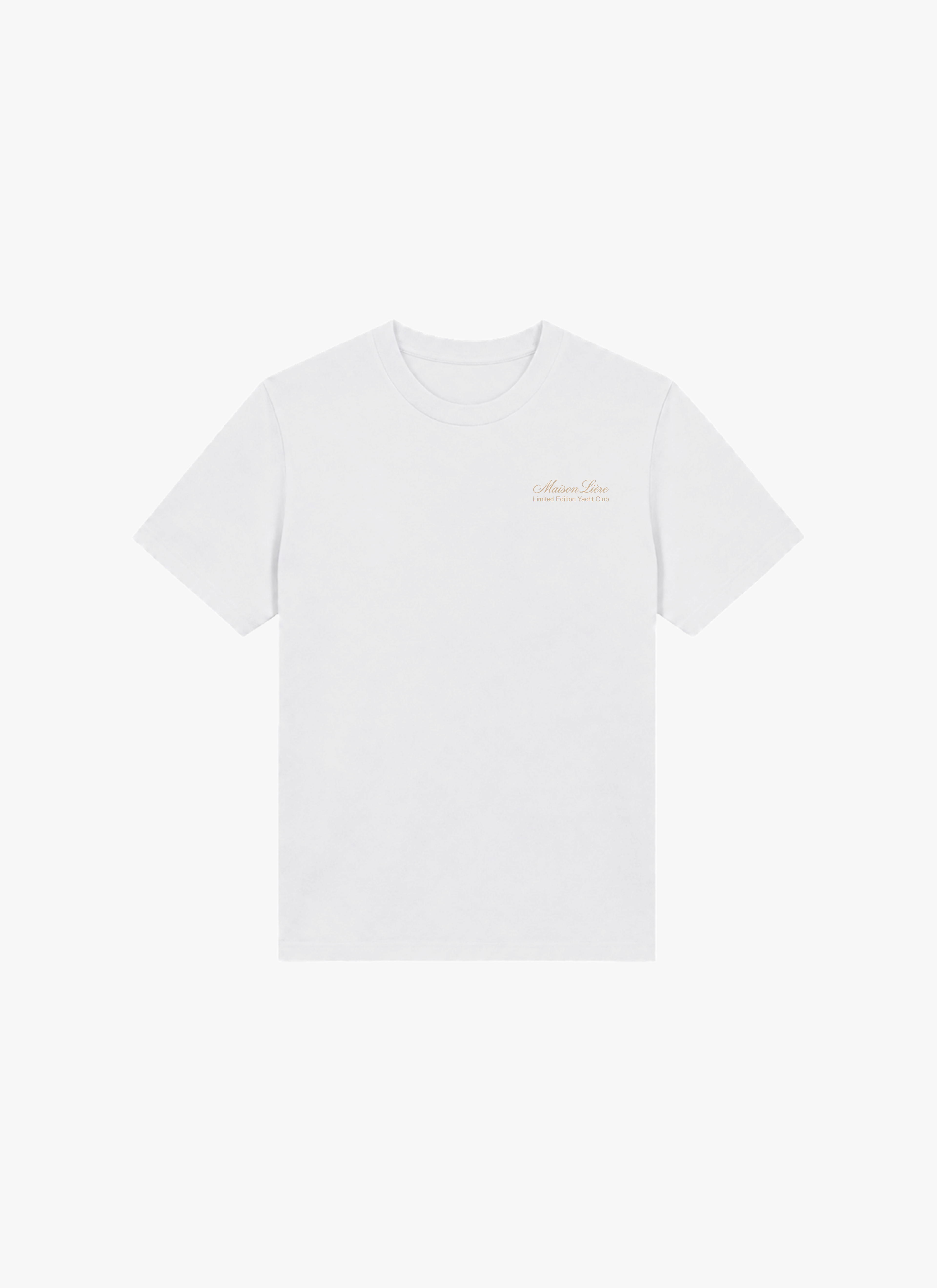 Limited Edition T-Shirt