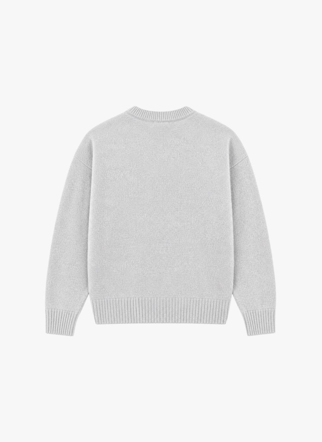Heritage Mohair Sweater