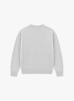 Heritage Mohair Sweater