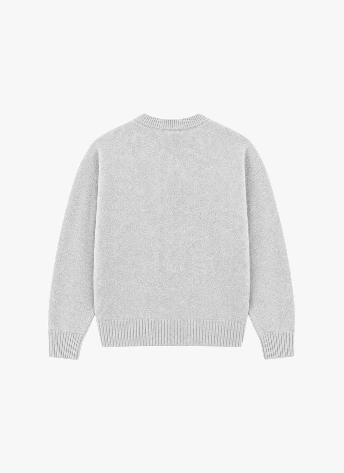 Heritage Mohair Sweater