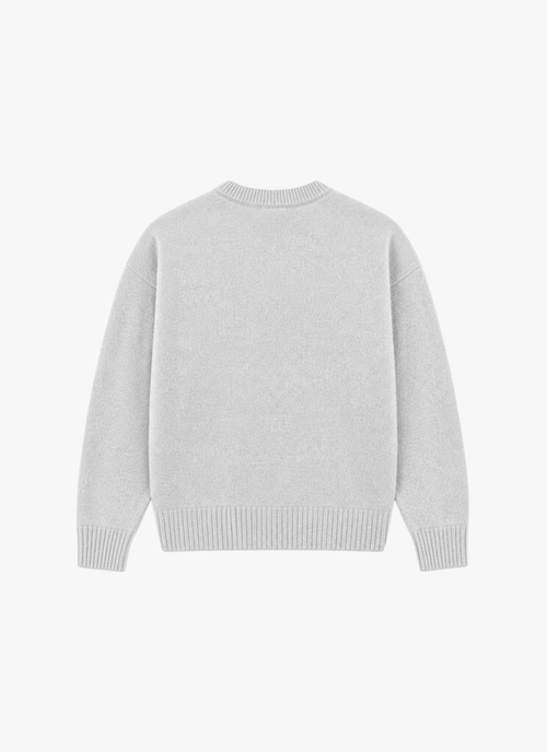 Heritage Mohair Sweater