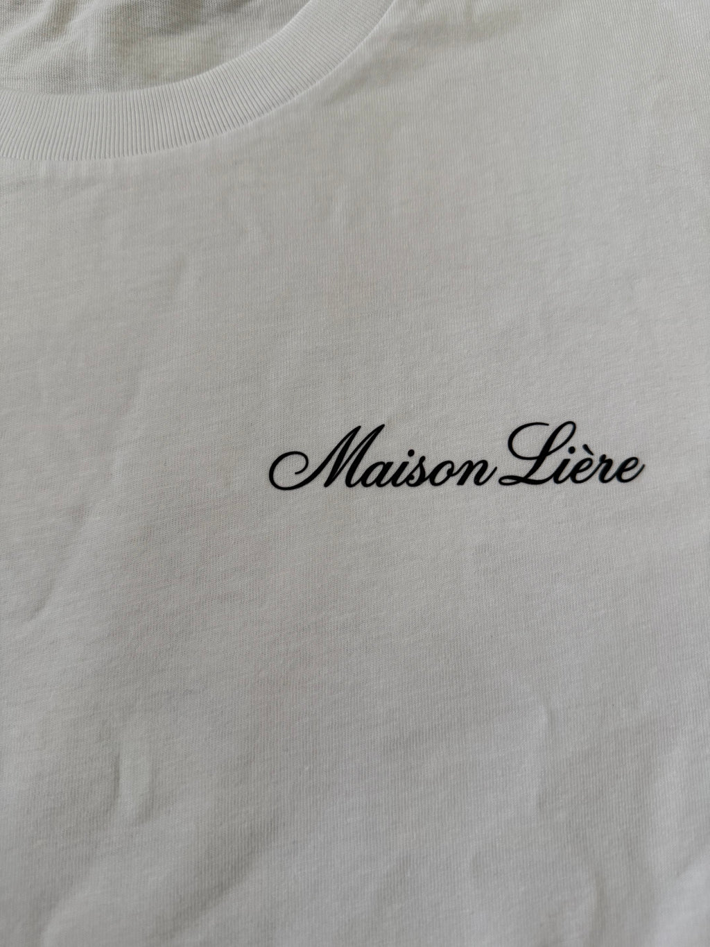 Express T-Shirt