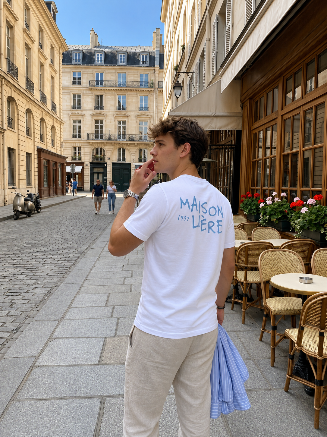 1997 T-Shirt