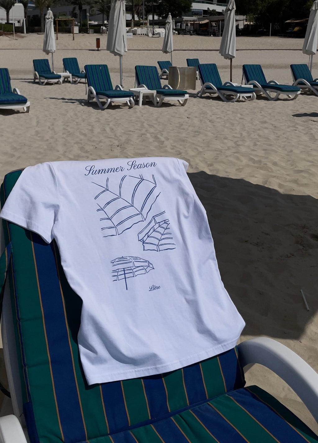 Summer Season T-Shirt