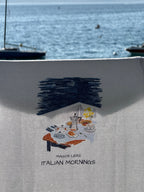 Italian Mornings T-Shirt
