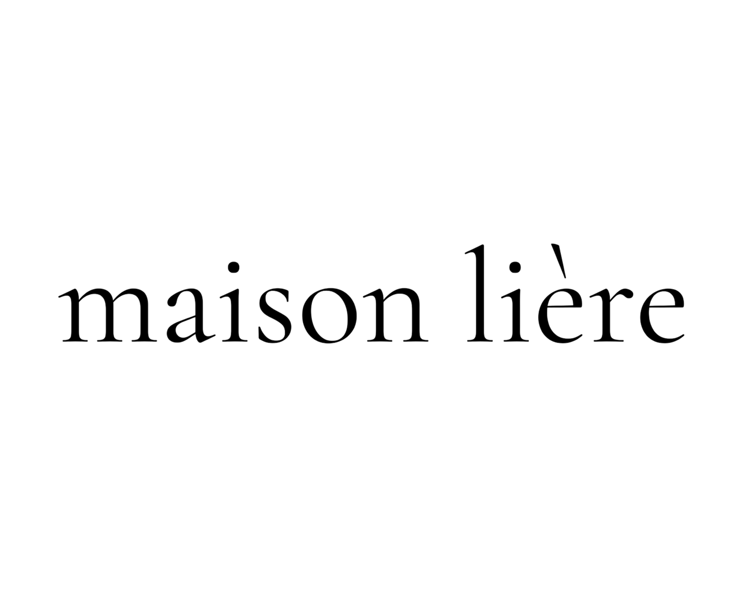 Lière