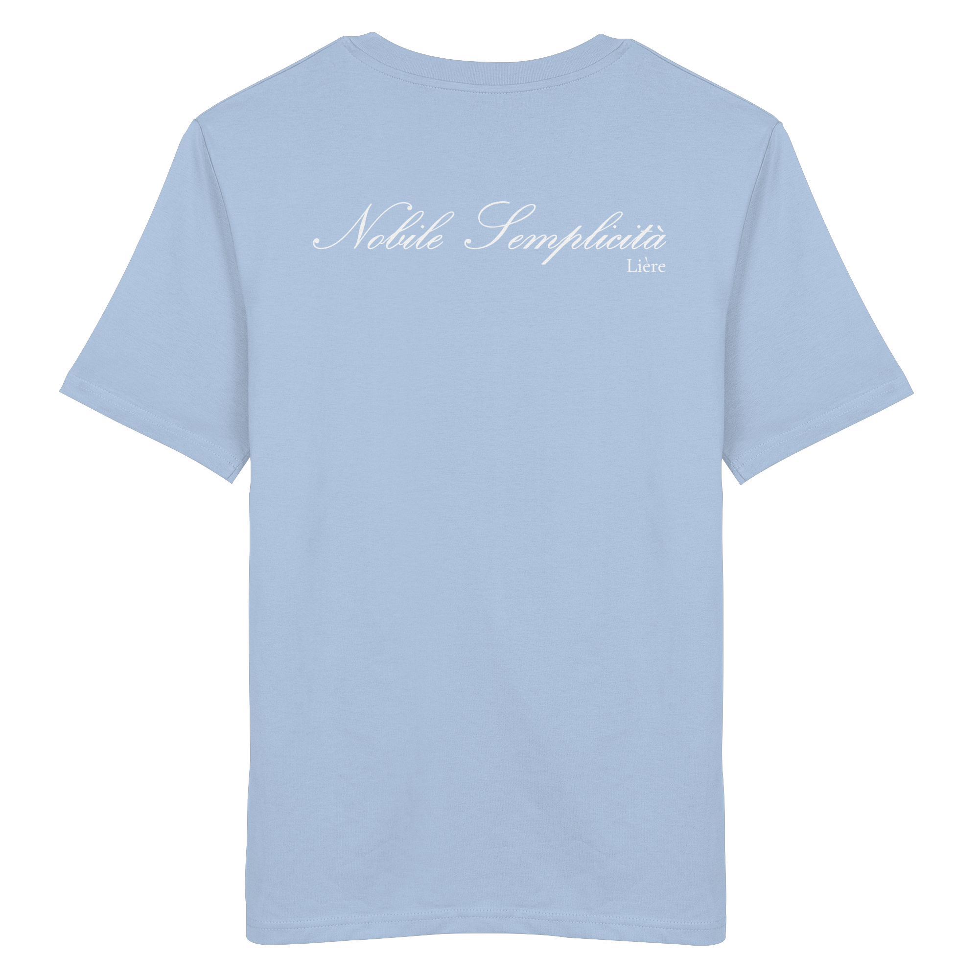 Nobile T-Shirt