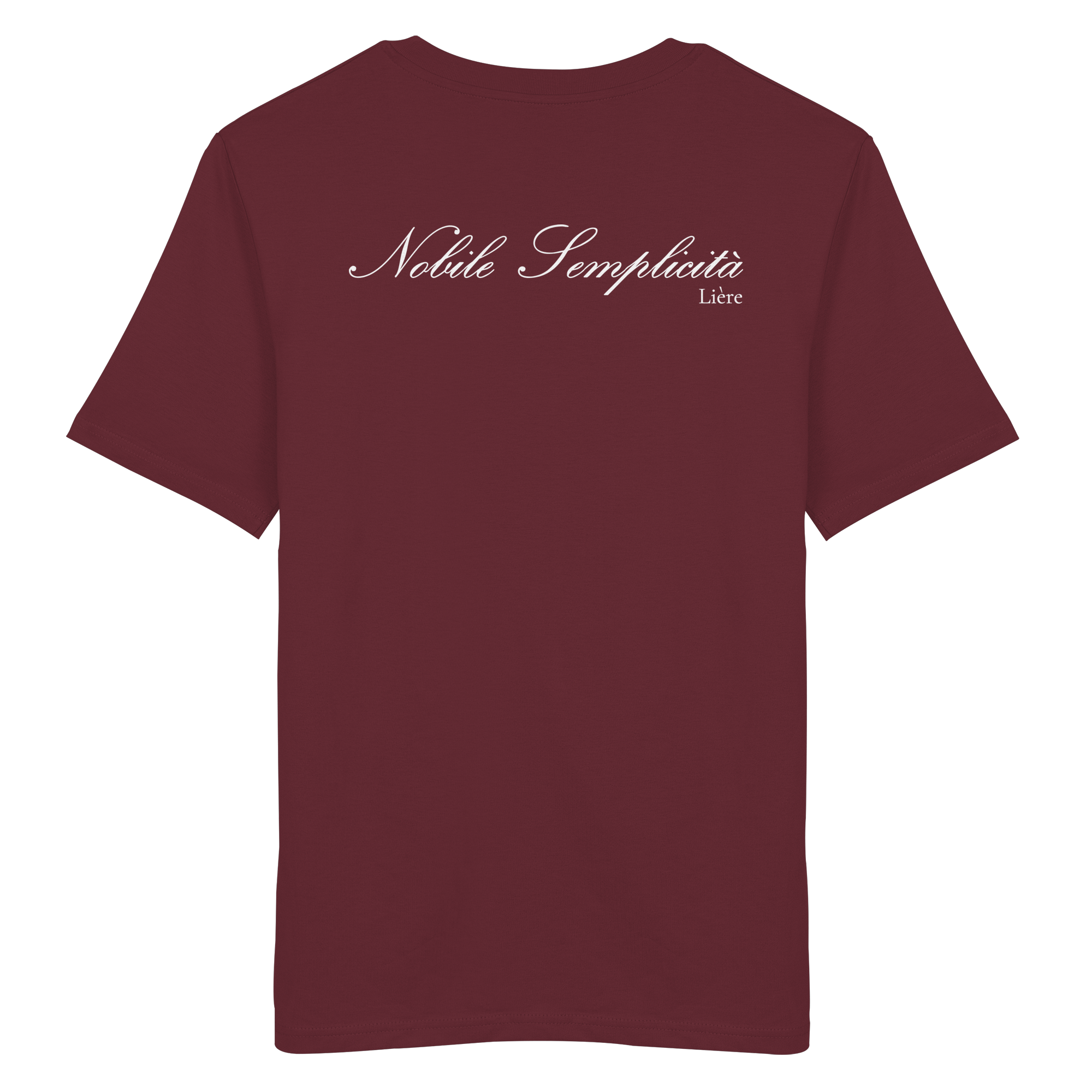 Nobile T-Shirt