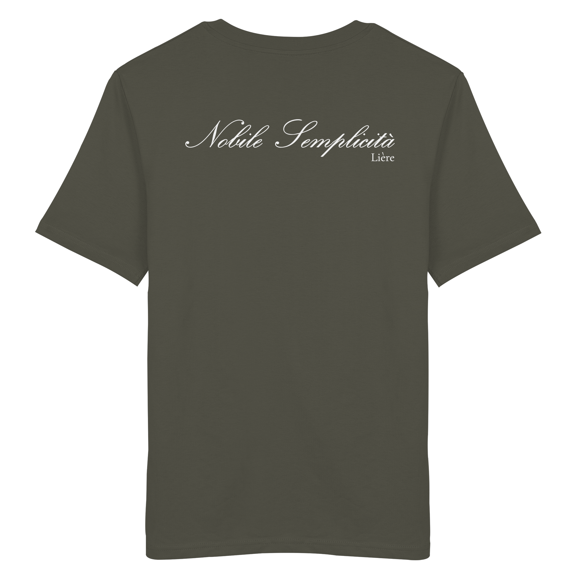 Nobile T-Shirt
