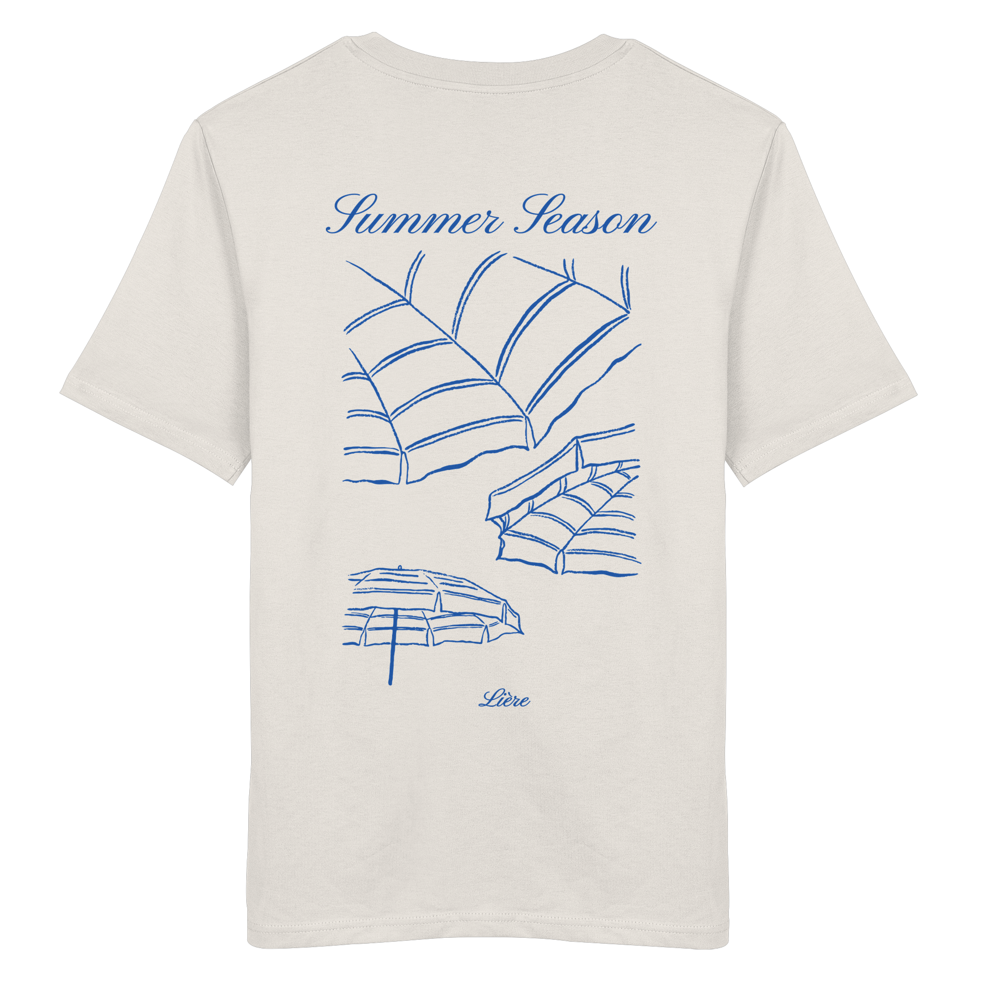 Summer Season T-Shirt