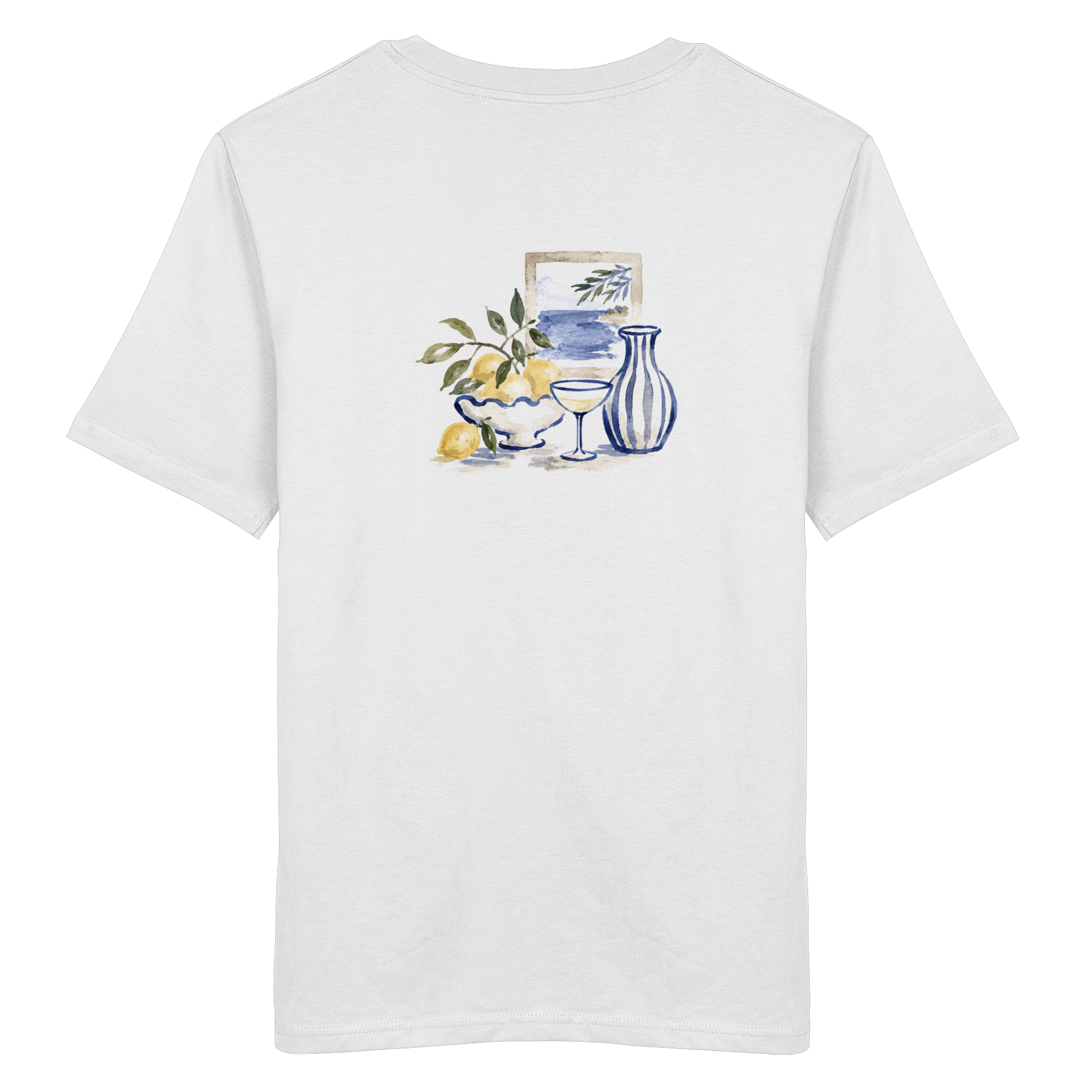 Summer Season T-Shirt