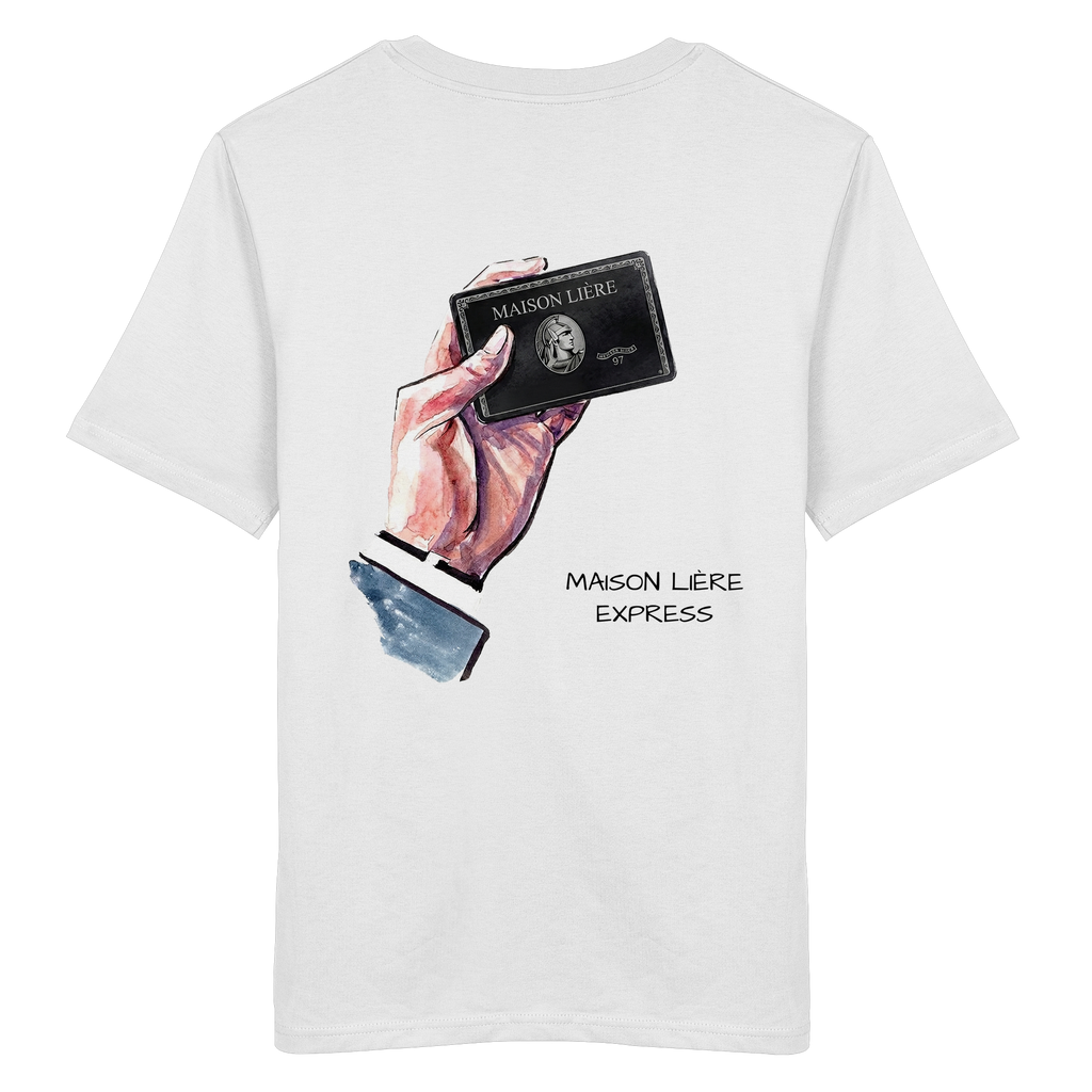 Express T-Shirt