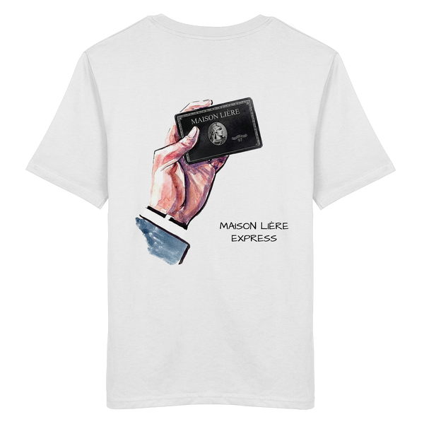 Maison Lière Express T-Shirt