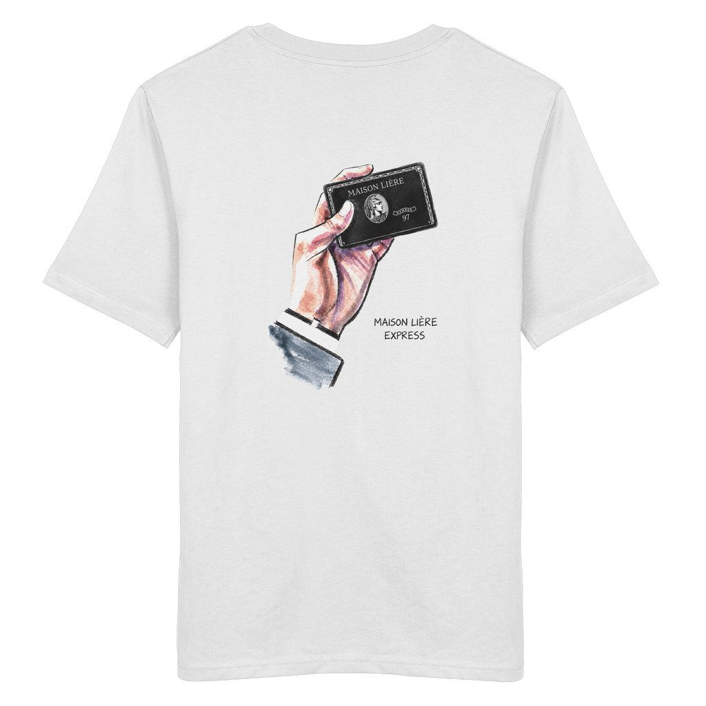 Express T-Shirt