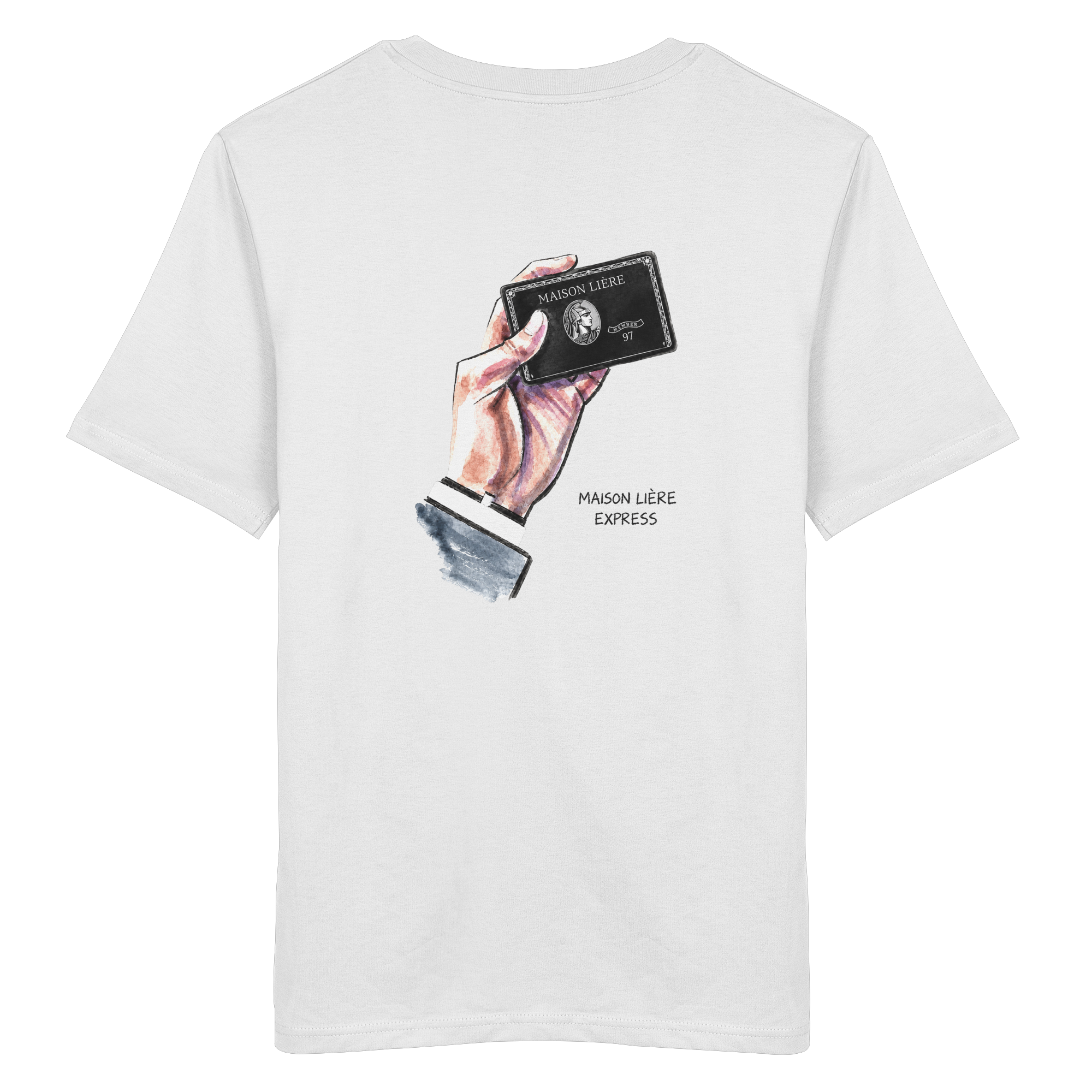 Express T-Shirt