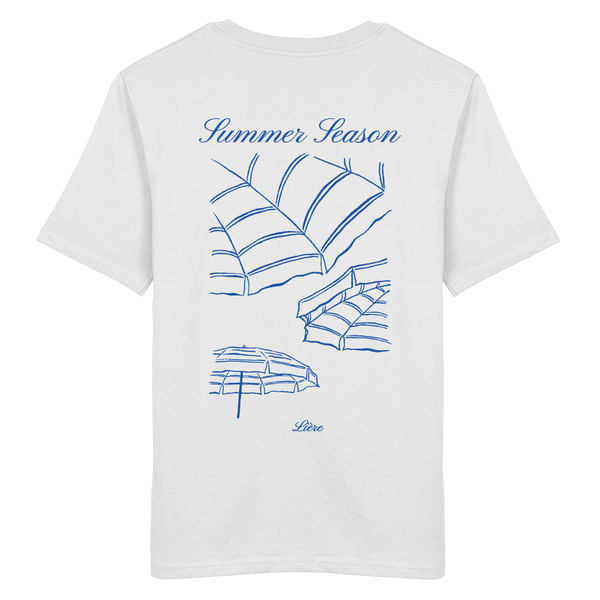 T-Shirt für den Sommer