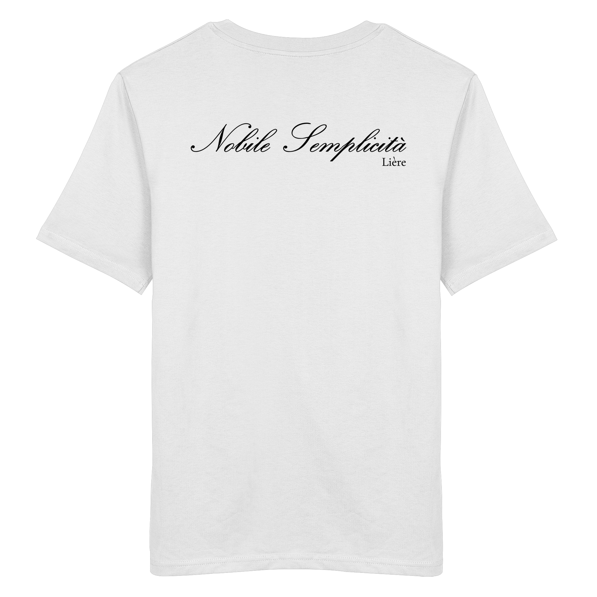Nobile T-Shirt