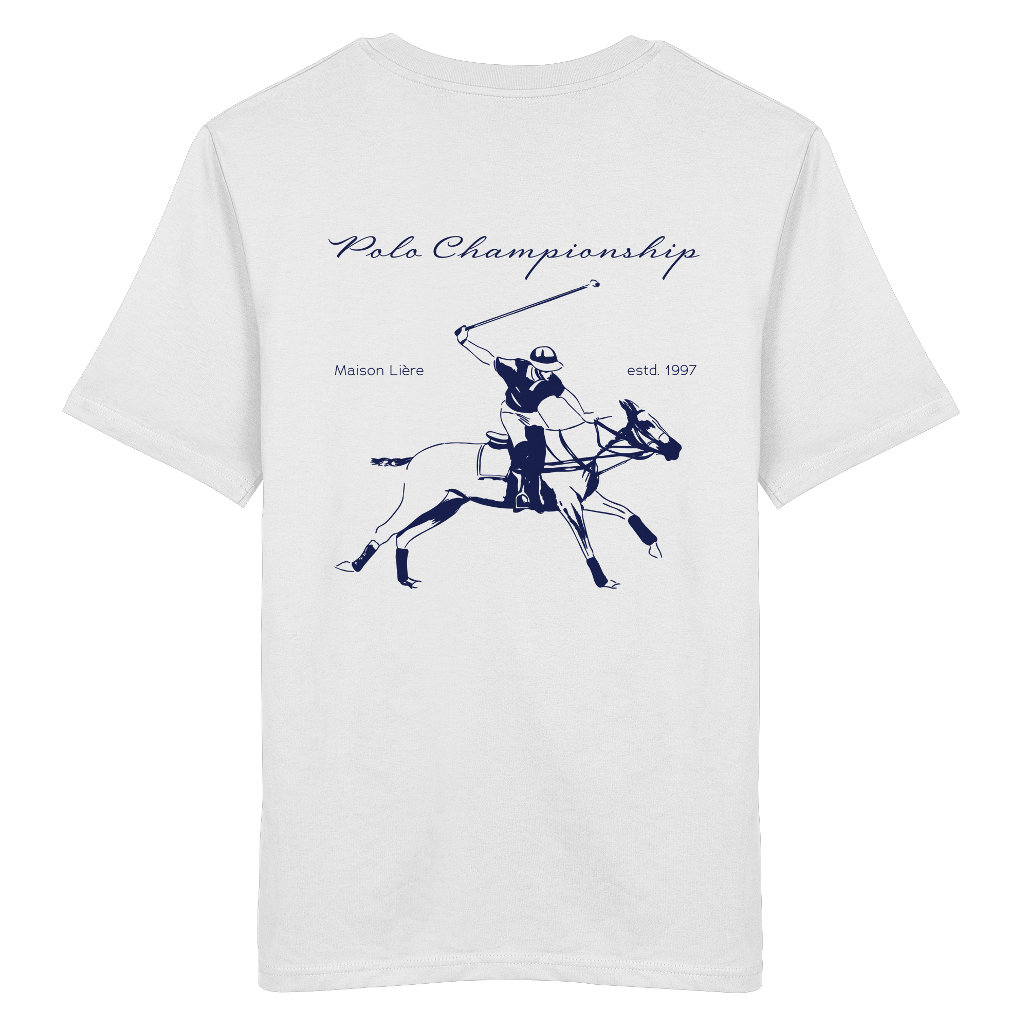Championship T-Shirt