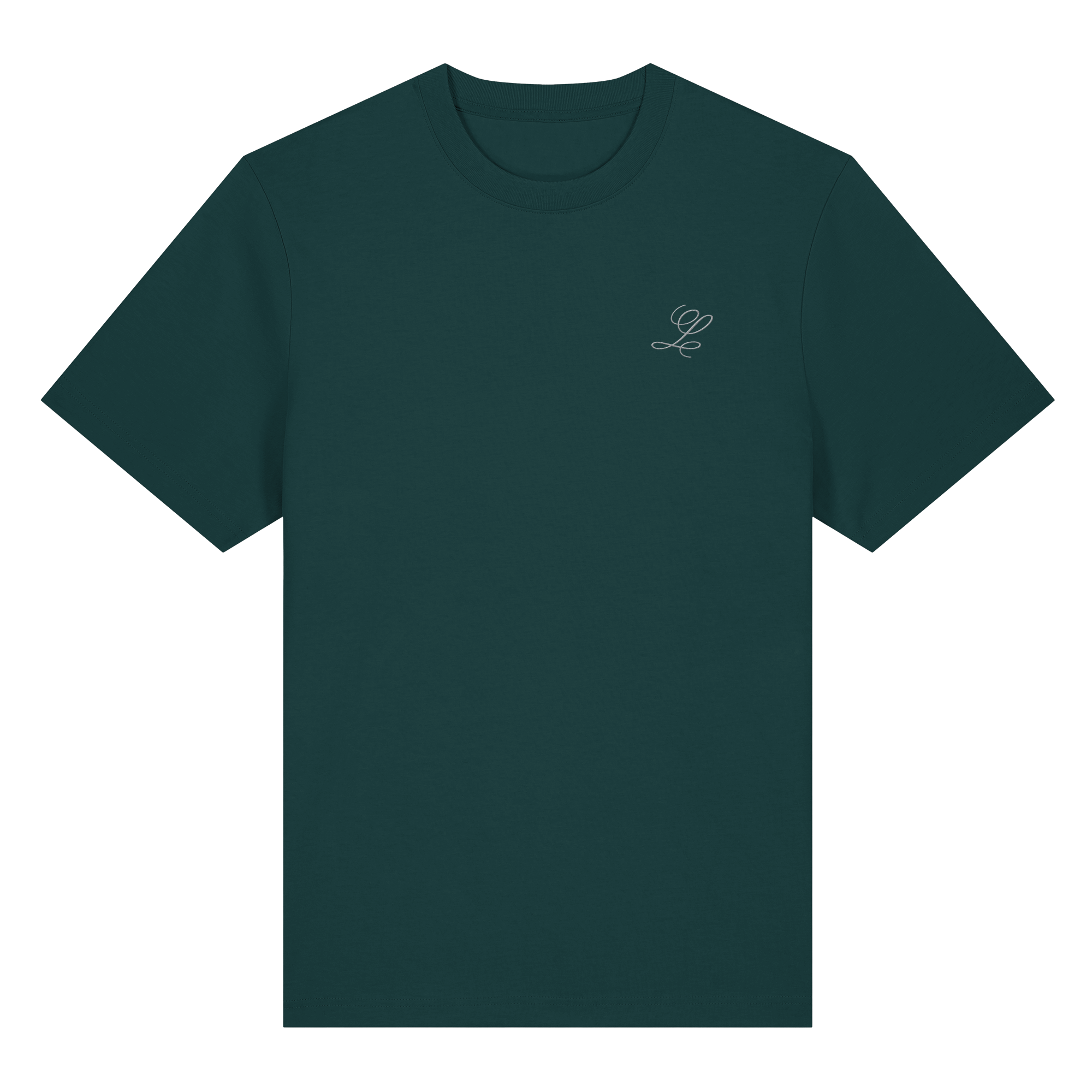 Italian relaxed T-Shirt