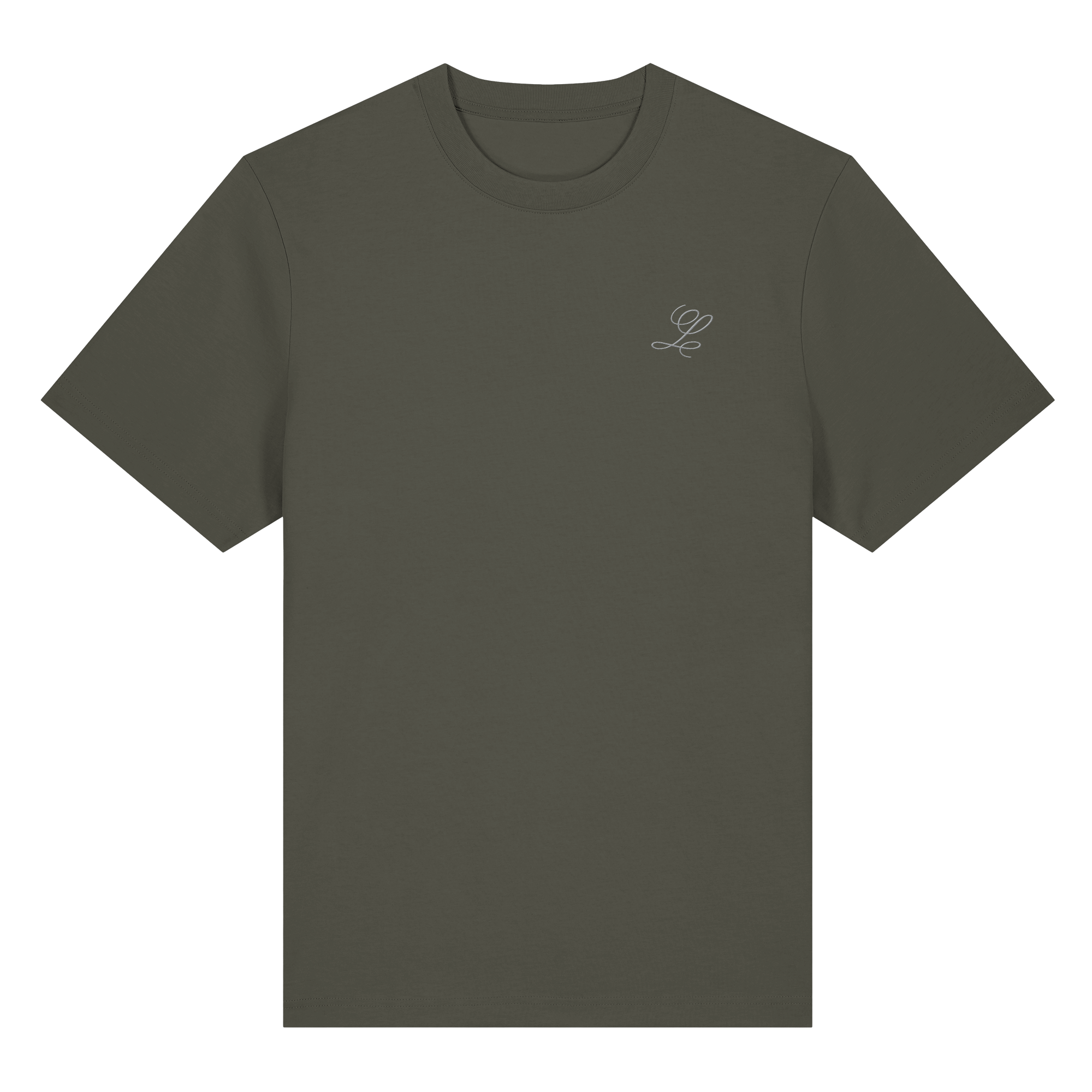 Italian relaxed T-Shirt
