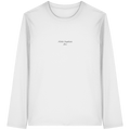 Nobile Semplicità small logo Longsleeve
