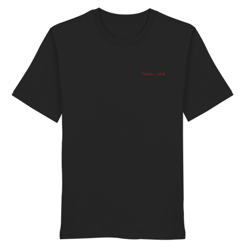 Handwriting T-Shirt