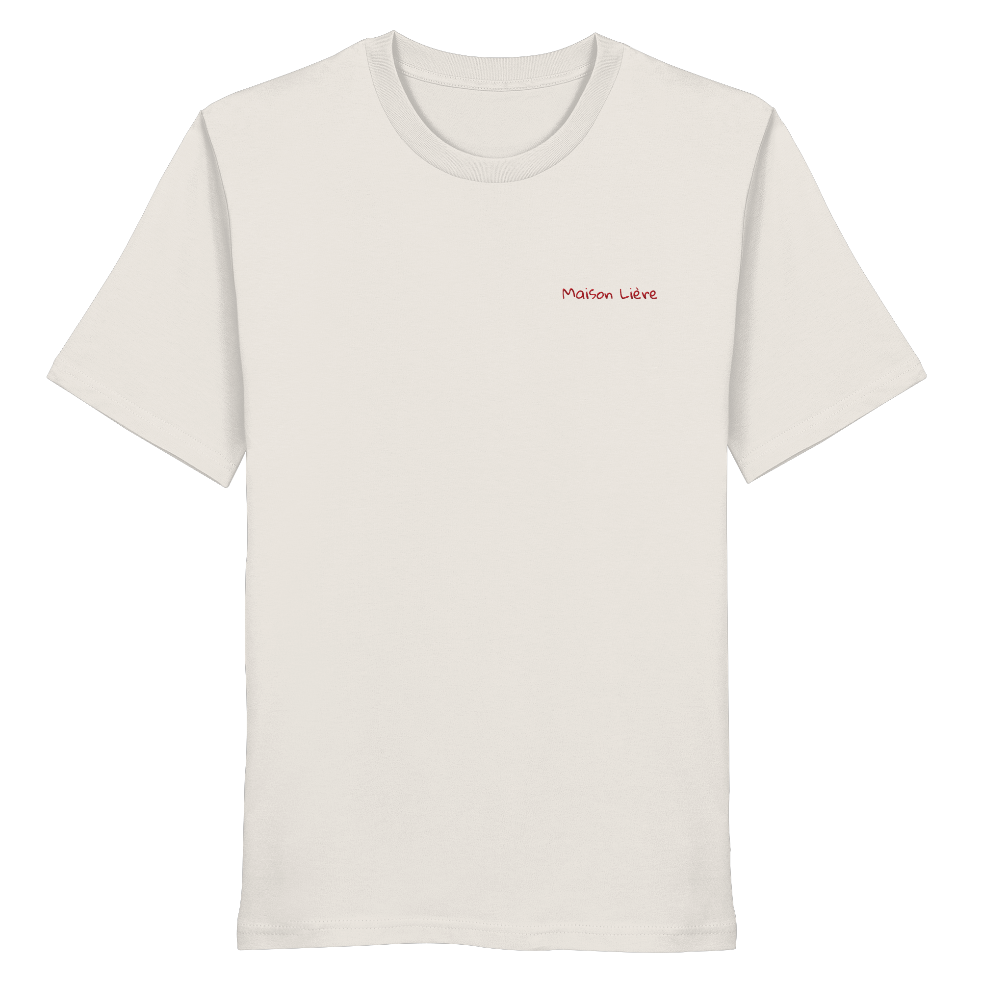 Handwriting T-Shirt