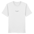 Vespa, Limone, Mare T-Shirt