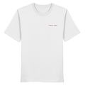 Handwriting T-Shirt