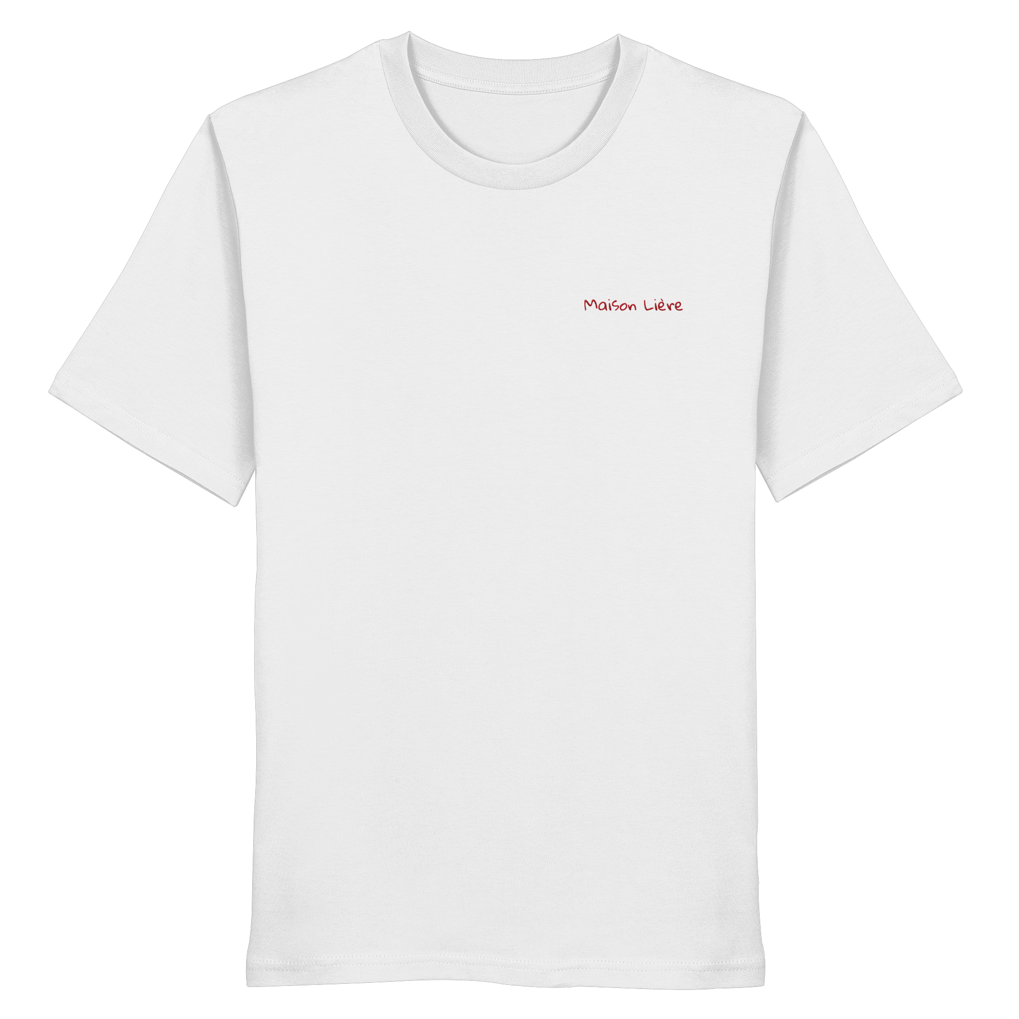 Handwriting T-Shirt