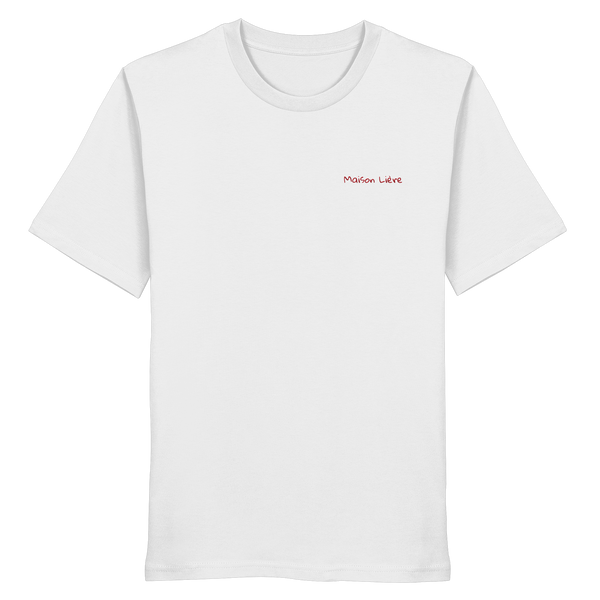 Handwriting T-Shirt
