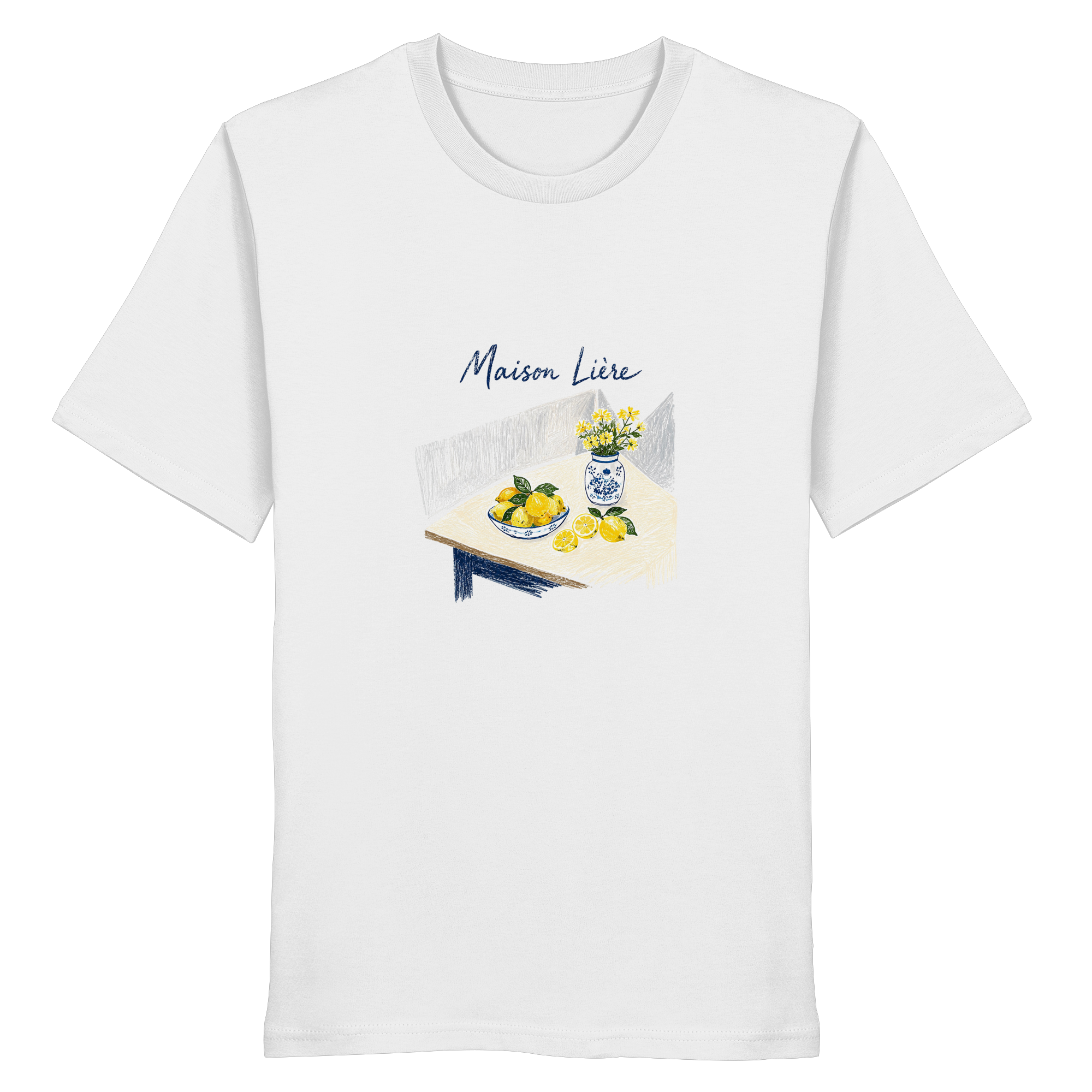 Limoni T-Shirt