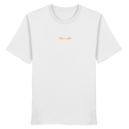 Embroidered T-Shirt
